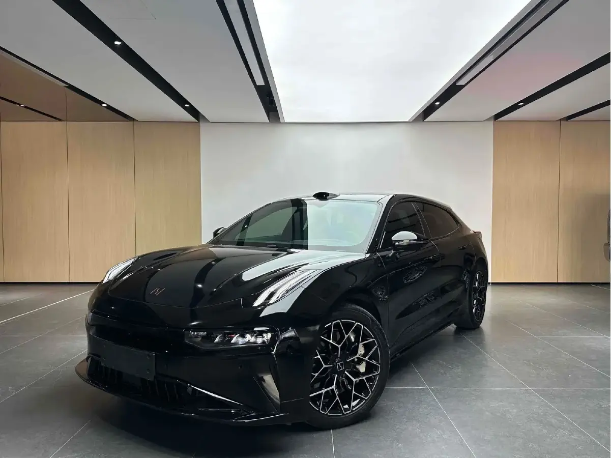 2024 Zeekr 001 BEV 95KWH