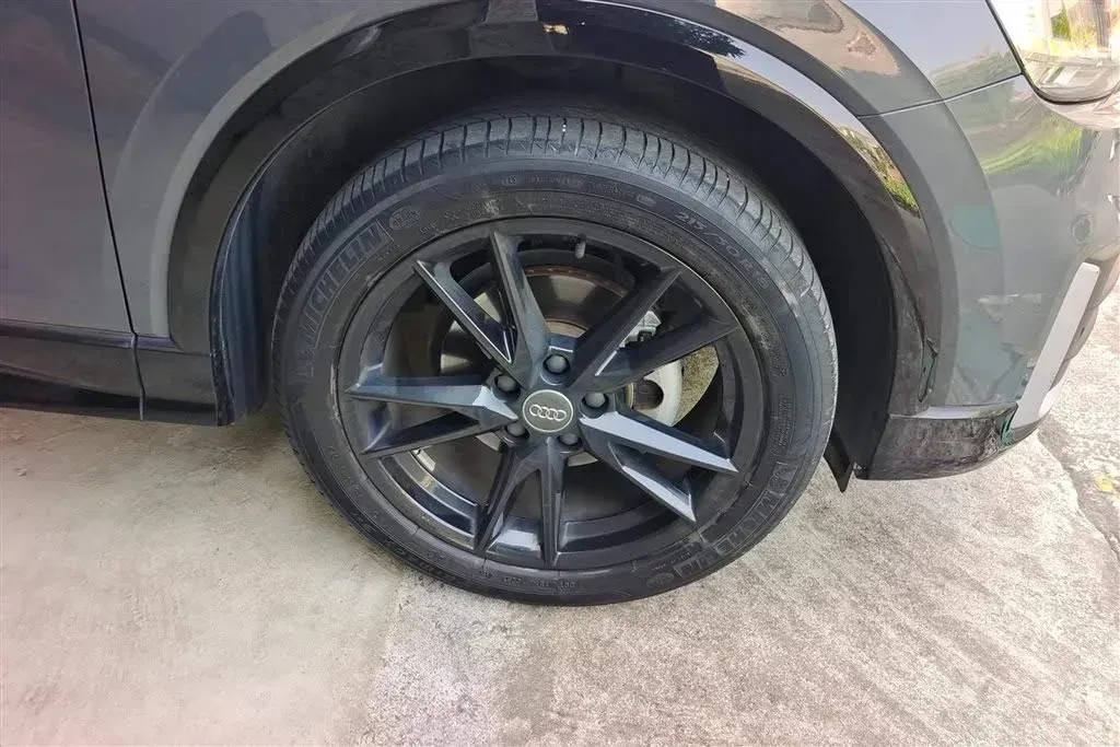 2020 Audi Q2L 1.4T 150HP L4 7DCT,autocango,china used car exporter,china ev exporter,chinese used car exporter,chinese used ev exporter