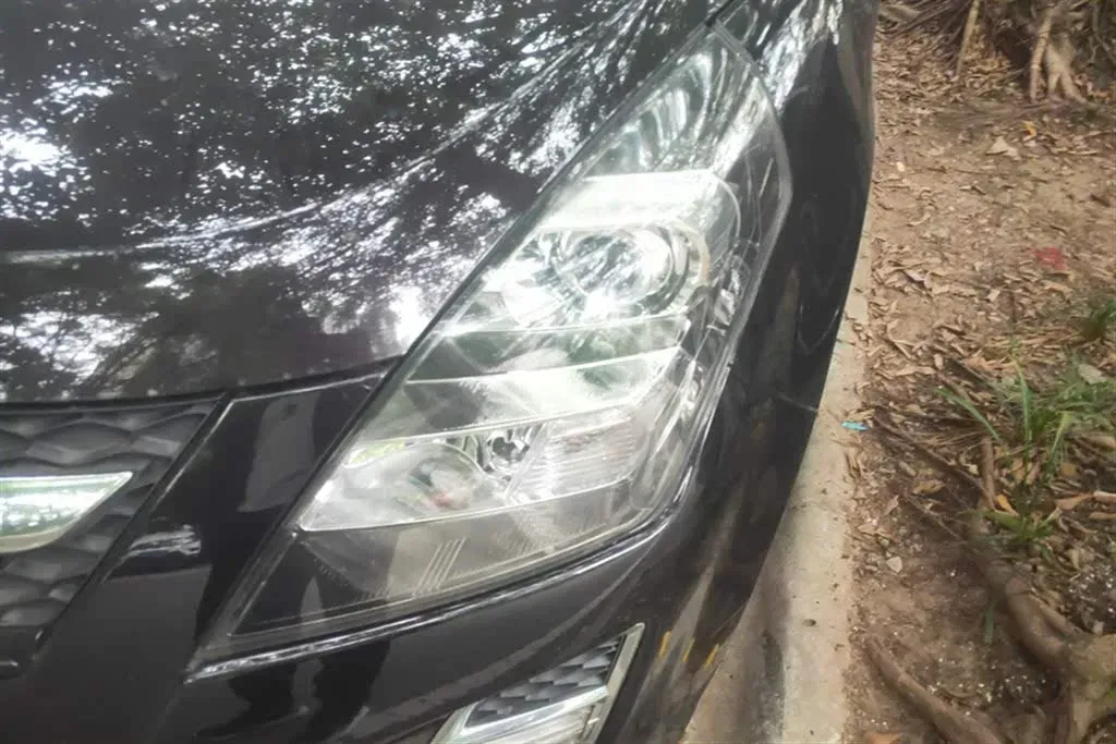 2015 Mazda 8 2.5L 163HP L4 5AT,autocango,china used car exporter,china ev exporter,chinese used car exporter,chinese used ev exporter