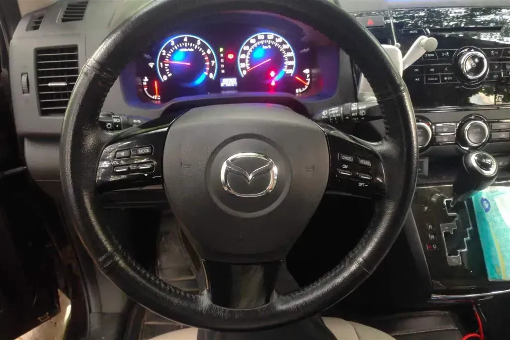 2015 Mazda 8 2.5L 163HP L4 5AT,autocango,china used car exporter,china ev exporter,chinese used car exporter,chinese used ev exporter