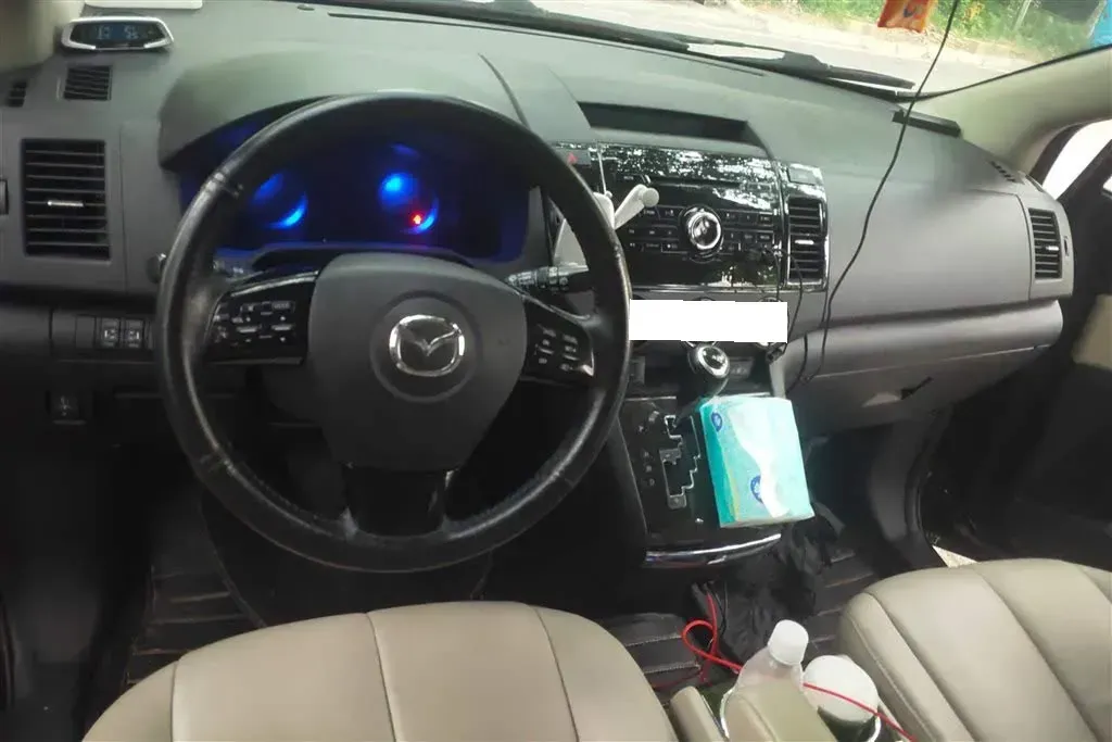 2015 Mazda 8 2.5L 163HP L4 5AT,autocango,china used car exporter,china ev exporter,chinese used car exporter,chinese used ev exporter