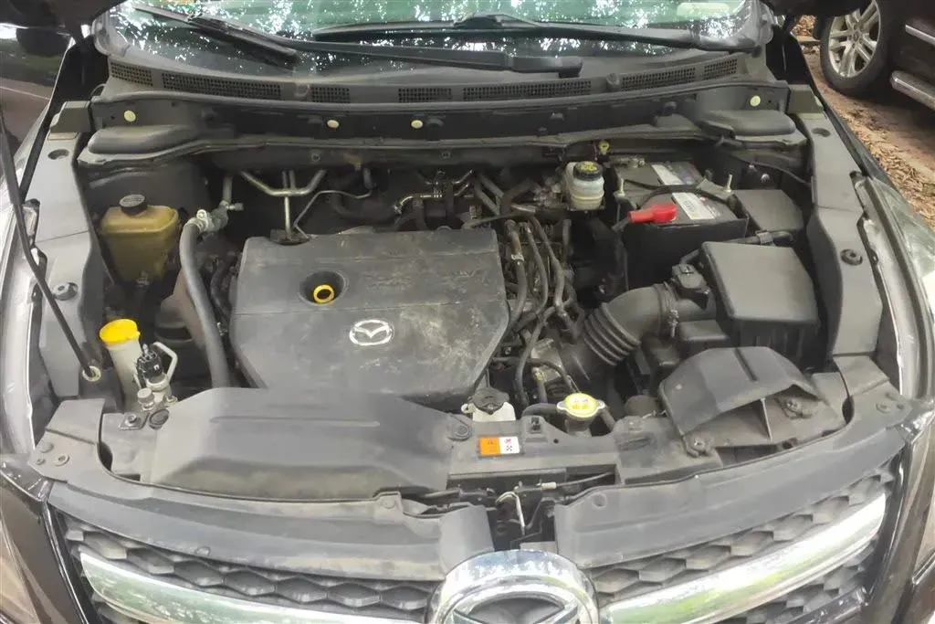 2015 Mazda 8 2.5L 163HP L4 5AT,autocango,china used car exporter,china ev exporter,chinese used car exporter,chinese used ev exporter