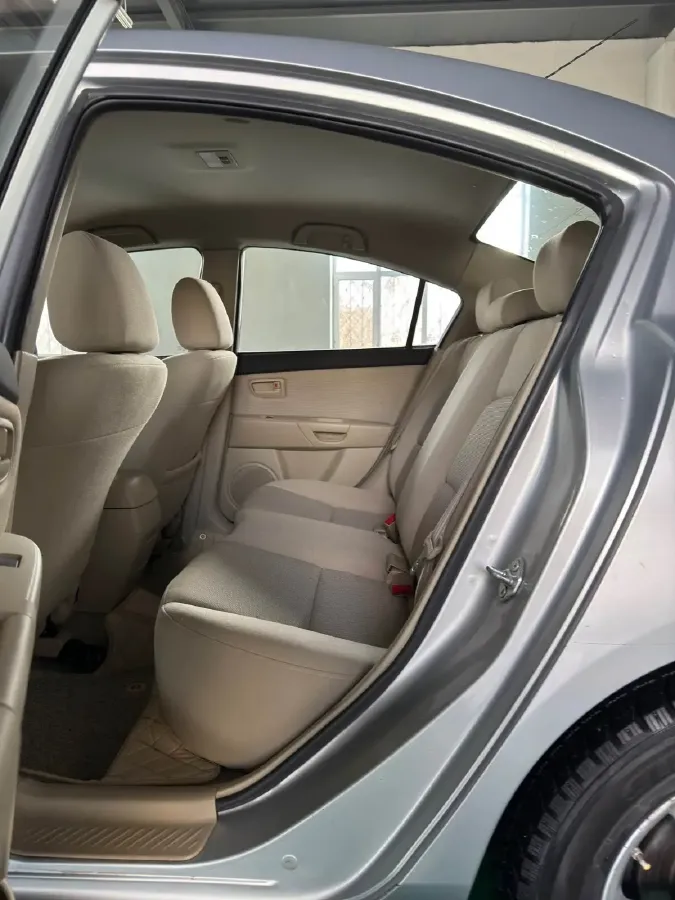 2010 Mazda 3 1.6L 107HP L4 4AT,autocango,china used car exporter,china ev exporter,chinese used car exporter,chinese used ev exporter