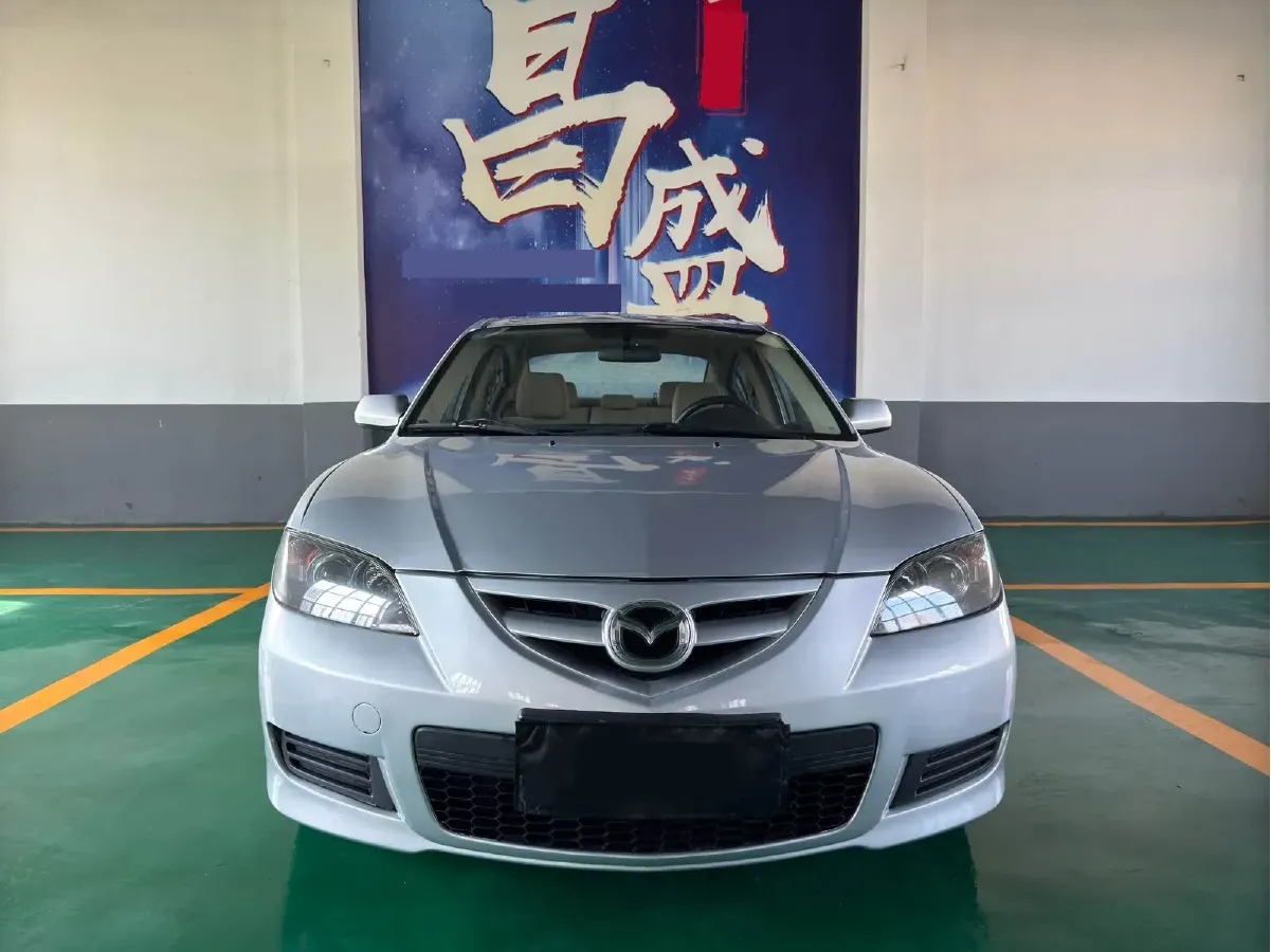 2010 Mazda 3 1.6L 107HP L4 4AT,autocango,china used car exporter,china ev exporter,chinese used car exporter,chinese used ev exporter