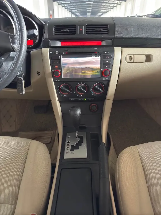 2010 Mazda 3 1.6L 107HP L4 4AT,autocango,china used car exporter,china ev exporter,chinese used car exporter,chinese used ev exporter