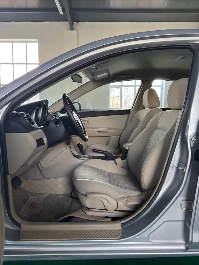 2010 Mazda 3 1.6L 107HP L4 4AT,autocango,china used car exporter,china ev exporter,chinese used car exporter,chinese used ev exporter