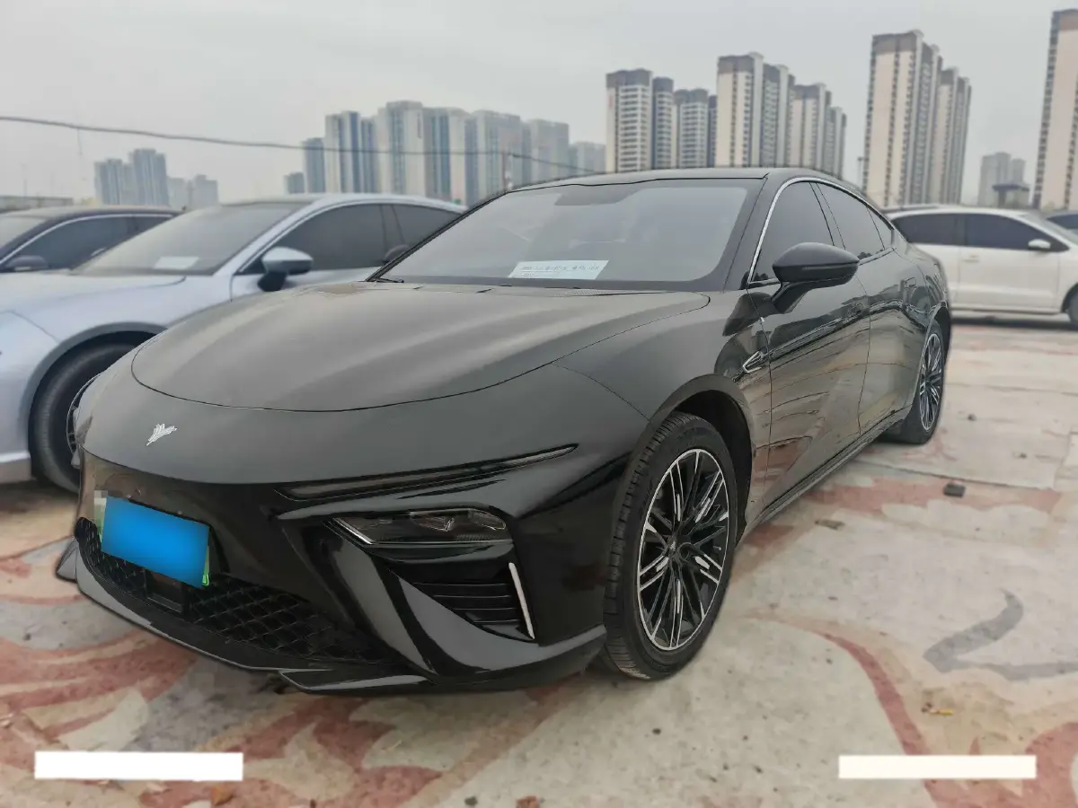 2022 Neta S Range Extended 231HP REEV 43.88KWH