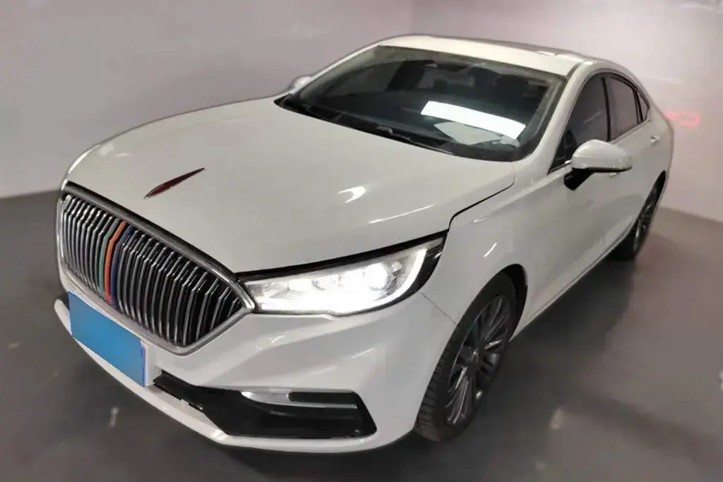 2019 HongQi H5 1.8T 180HP L4 6AT
