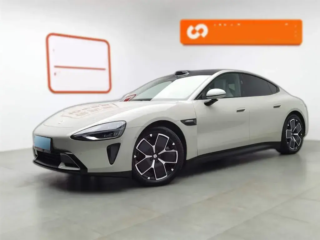 2024 MI SU7 BEV 94.3KWH