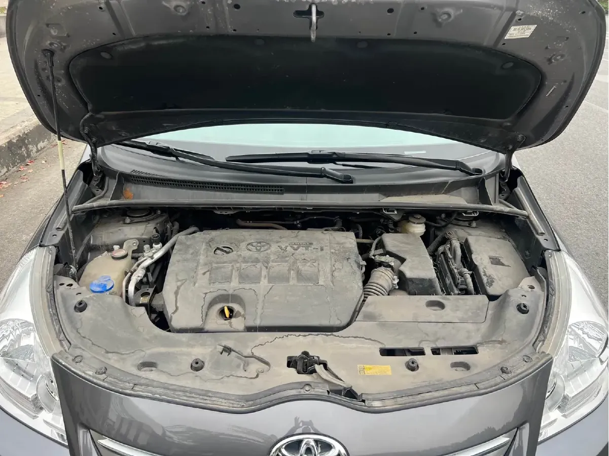 2014 Toyota Verso 1.8L 140HP L4 CVT,autocango,china used car exporter,china ev exporter,chinese used car exporter,chinese used ev exporter