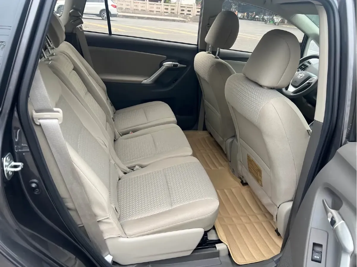 2014 Toyota Verso 1.8L 140HP L4 CVT,autocango,china used car exporter,china ev exporter,chinese used car exporter,chinese used ev exporter