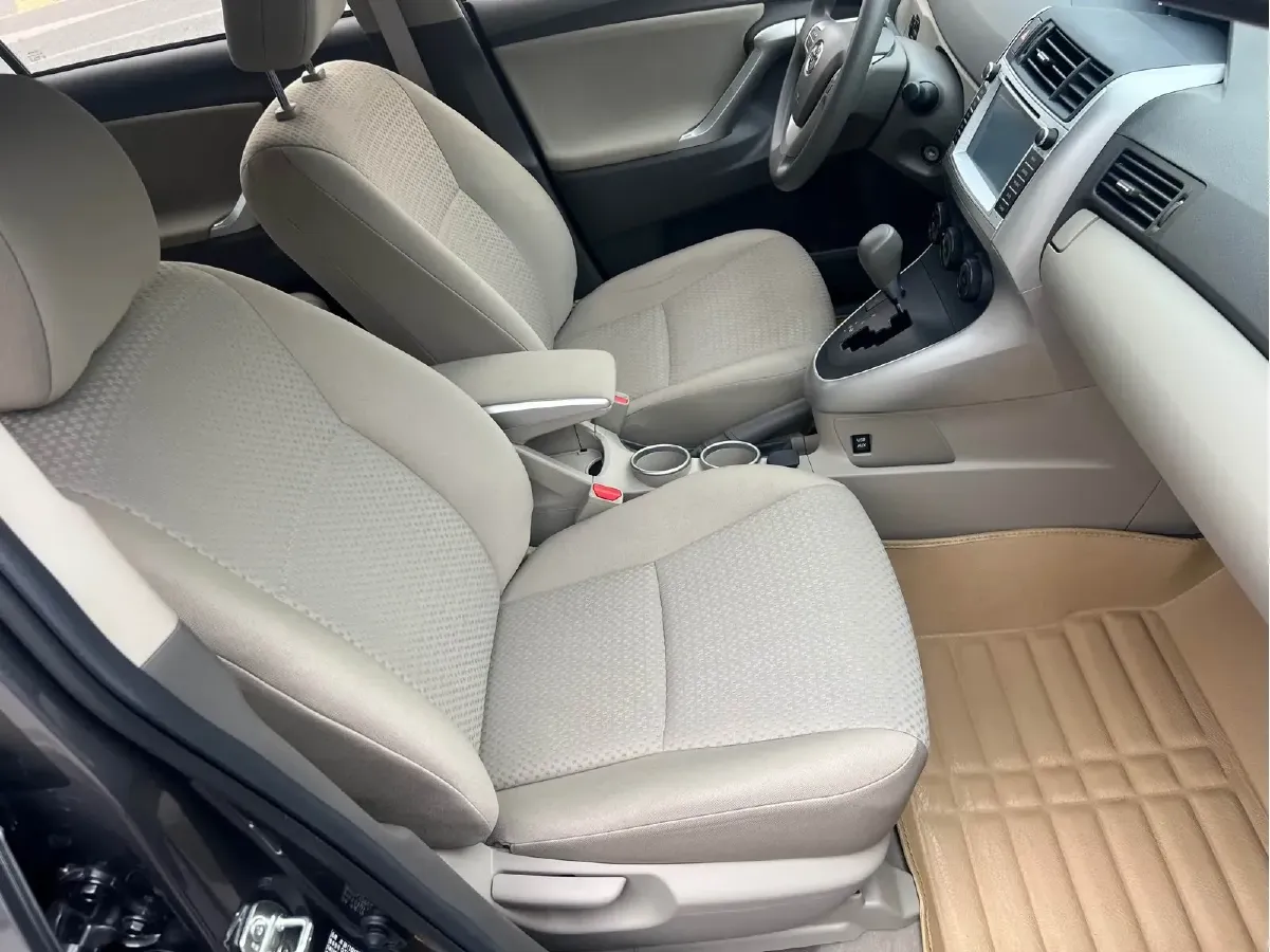 2014 Toyota Verso 1.8L 140HP L4 CVT,autocango,china used car exporter,china ev exporter,chinese used car exporter,chinese used ev exporter