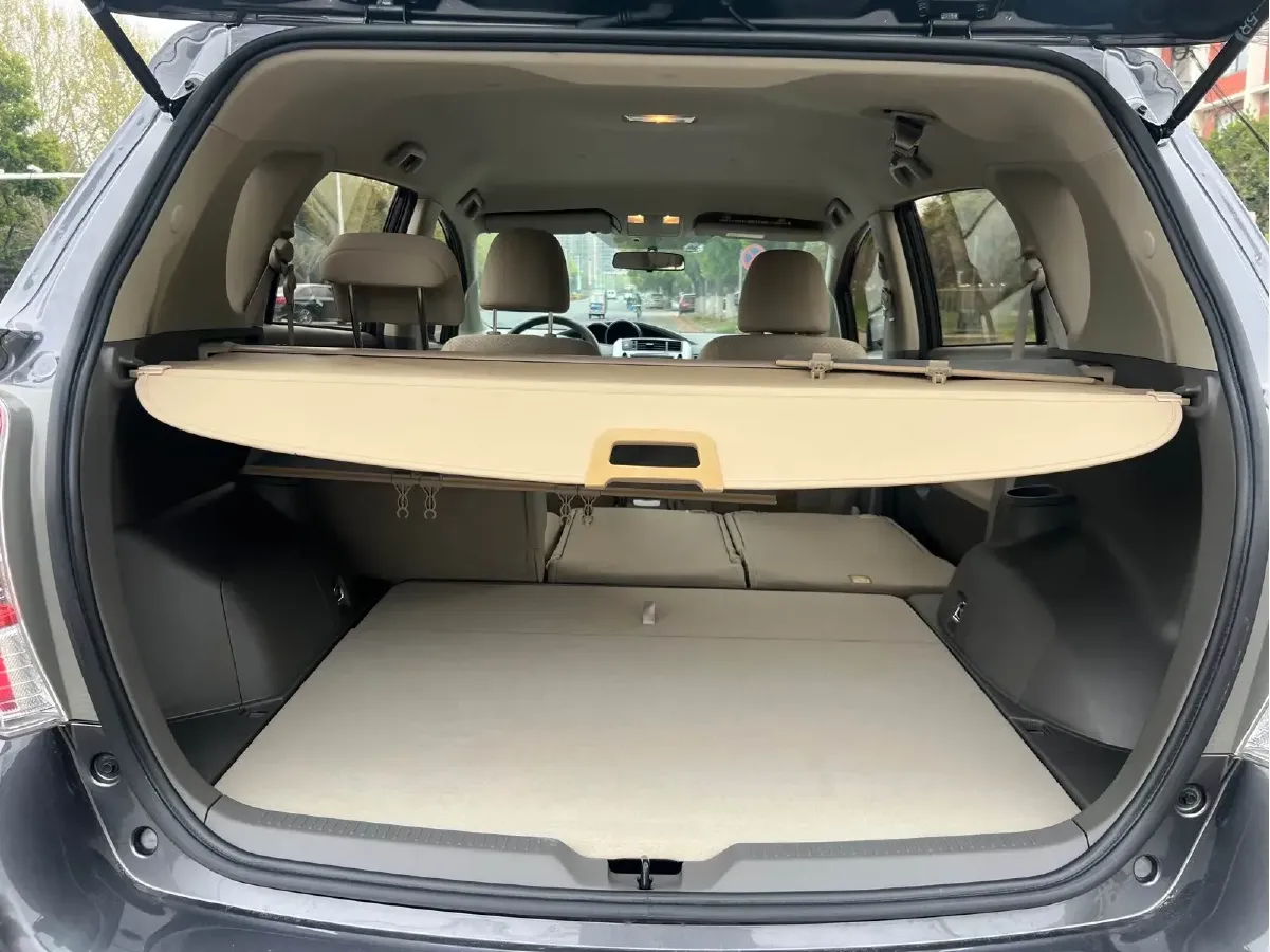 2014 Toyota Verso 1.8L 140HP L4 CVT,autocango,china used car exporter,china ev exporter,chinese used car exporter,chinese used ev exporter