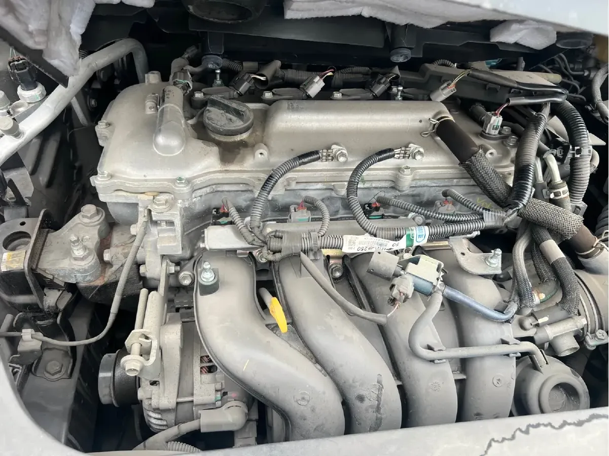 2014 Toyota Verso 1.8L 140HP L4 CVT,autocango,china used car exporter,china ev exporter,chinese used car exporter,chinese used ev exporter