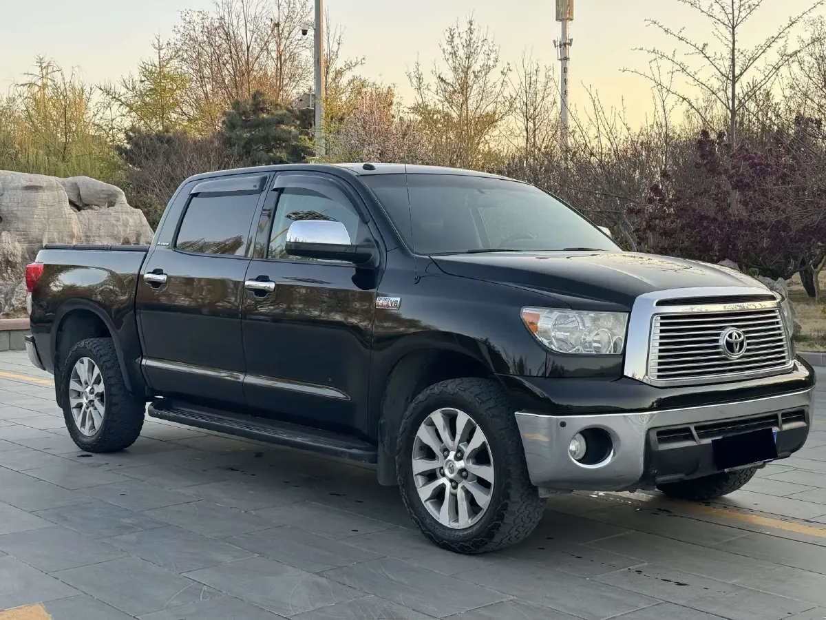 2011 Toyota Tundra 5.7L 386HP V8 6AT,autocango,china used car exporter,china ev exporter,chinese used car exporter,chinese used ev exporter