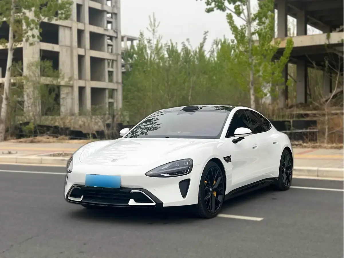 2024 MI SU7 BEV 101KWH