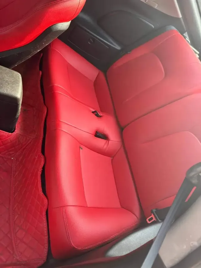 2004 Hyundai Coupe 2.7L 167HP V6 4AT,autocango,china used car exporter,china ev exporter,chinese used car exporter,chinese used ev exporter