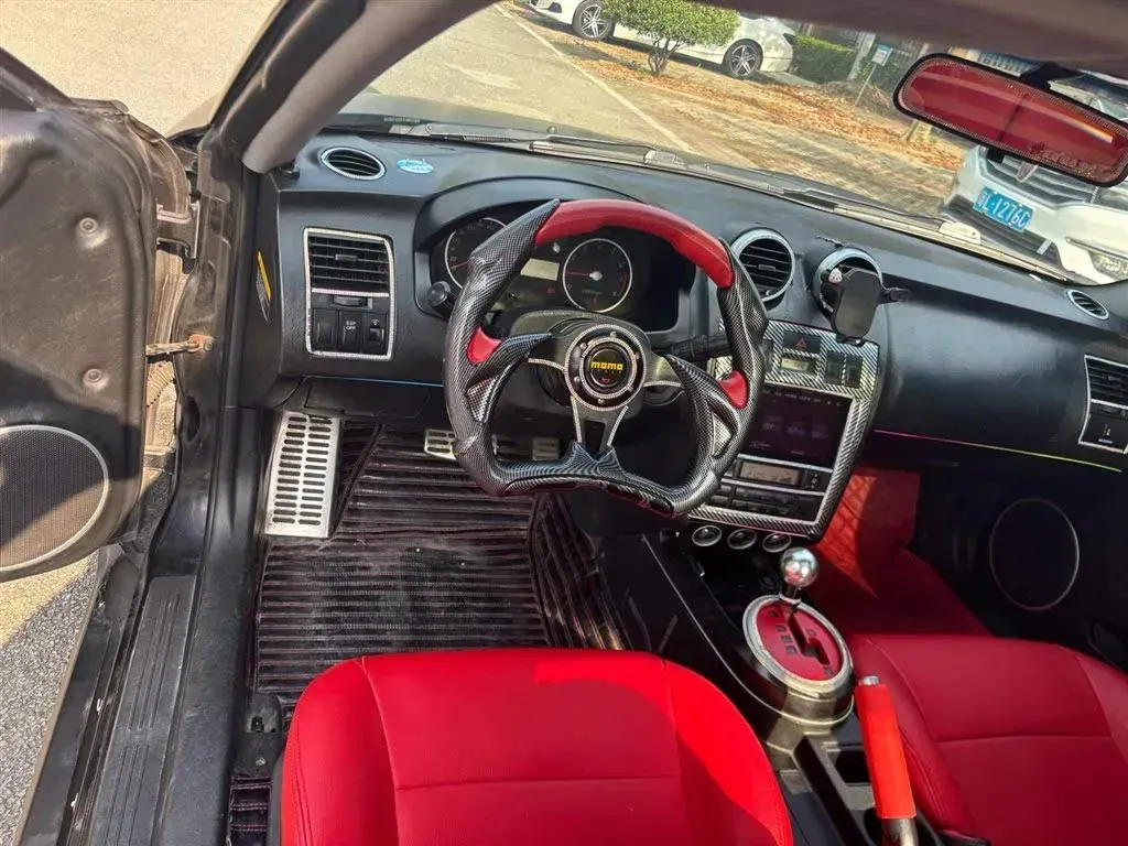 2004 Hyundai Coupe 2.7L 167HP V6 4AT,autocango,china used car exporter,china ev exporter,chinese used car exporter,chinese used ev exporter