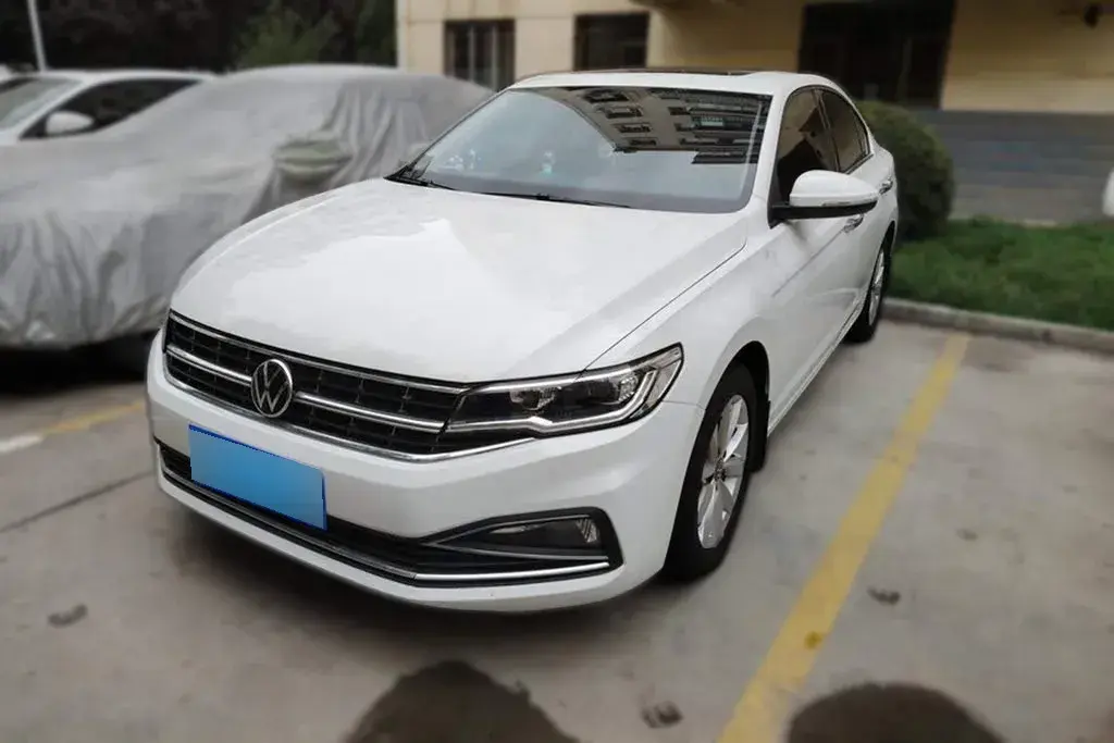 2021 Volkswagen Bora 1.5L 113HP L4 6AT