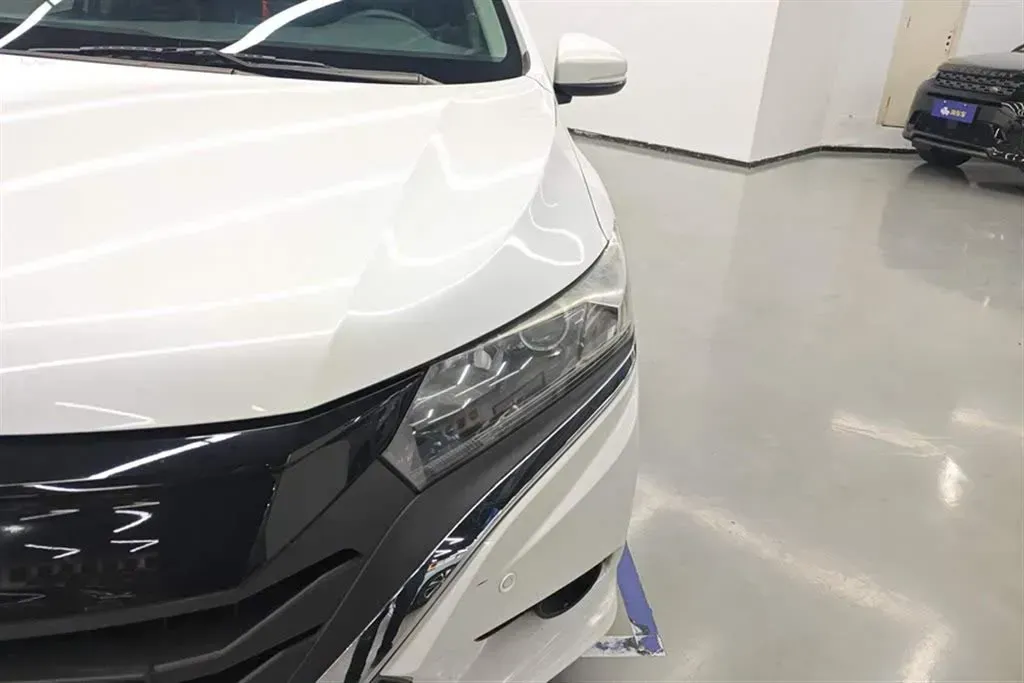 2017 Honda Gienia 1.5L 131HP L4 CVT,autocango,china used car exporter,china ev exporter,chinese used car exporter,chinese used ev exporter