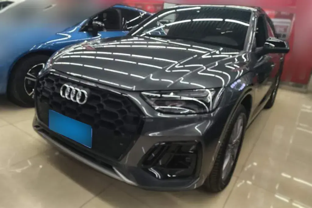 2023 Audi Q5L 2.0T 190HP L4 7DCT