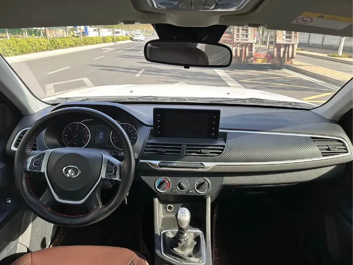 2019 Great Wall Wingle 7 2.0T 156HP L4 6MT,autocango,china used car exporter,china ev exporter,chinese used car exporter,chinese used ev exporter