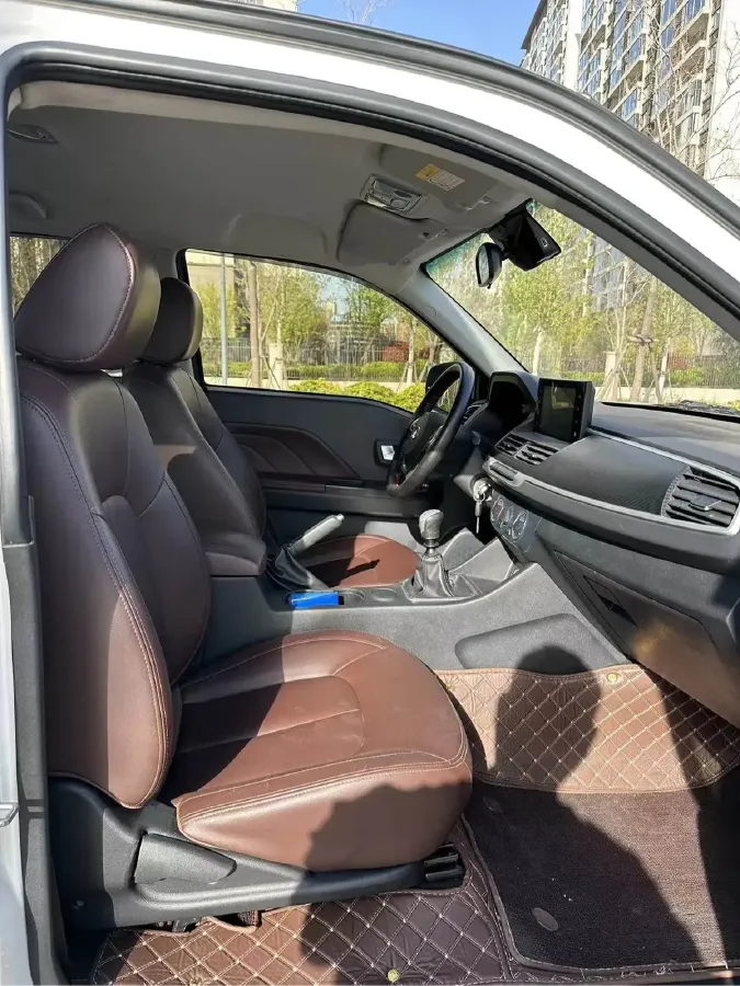 2019 Great Wall Wingle 7 2.0T 156HP L4 6MT,autocango,china used car exporter,china ev exporter,chinese used car exporter,chinese used ev exporter