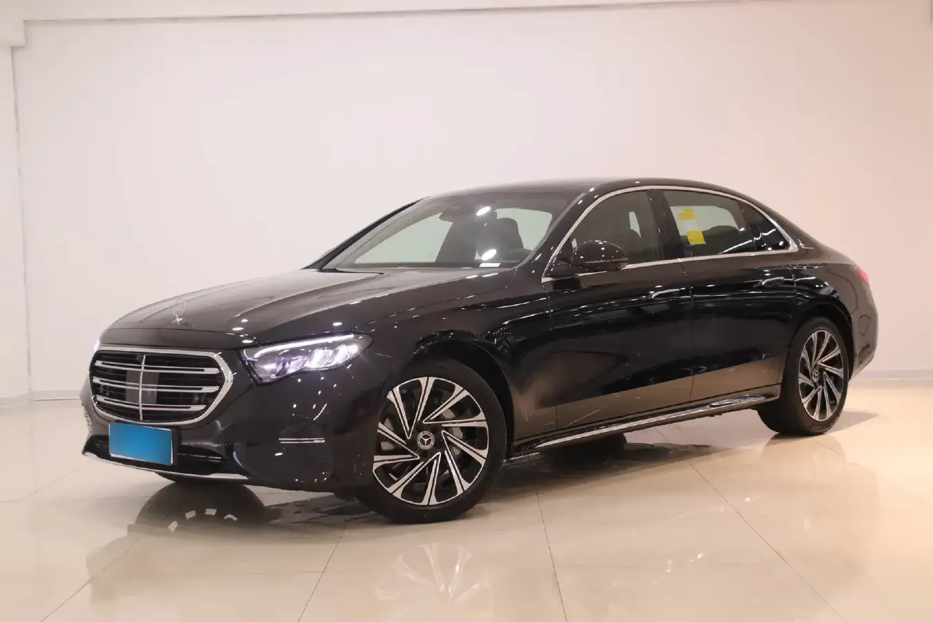 2024 Mercedes-Benz E Class 2.0T 258HP L4 9AT