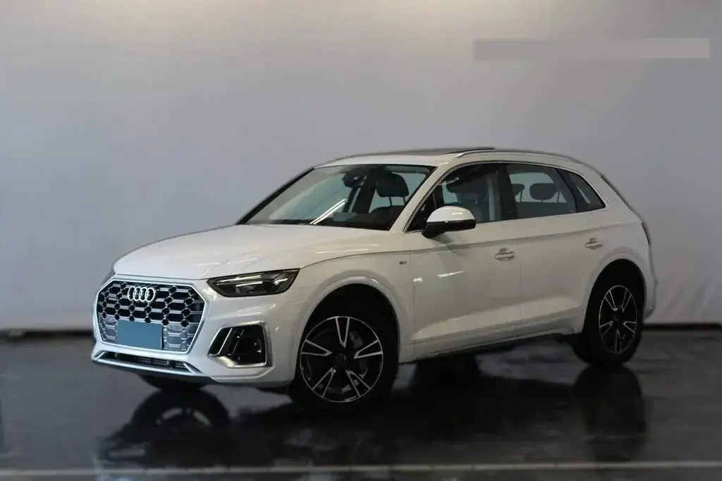 2023 Audi Q5L 2.0T 190HP L4 7DCT