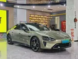 2024 MI SU7 BEV 101KWH,autocango,china used car exporter,china ev exporter,chinese used car exporter,chinese used ev exporter
