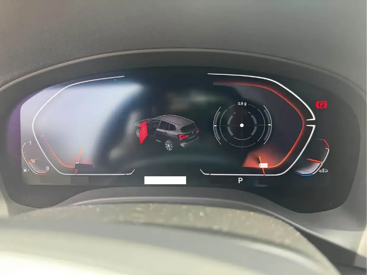 2025 BMW X3 2.0T 258HP L4 8AT,autocango,china used car exporter,china ev exporter,chinese used car exporter,chinese used ev exporter