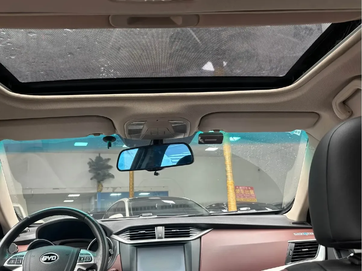 2014 BYD G5 1.5T 154HP L4 6DCT,autocango,china used car exporter,china ev exporter,chinese used car exporter,chinese used ev exporter