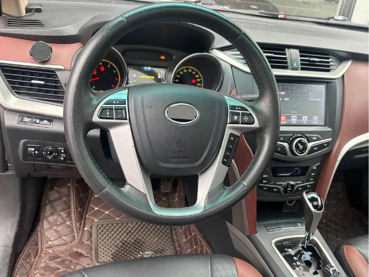 2014 BYD G5 1.5T 154HP L4 6DCT,autocango,china used car exporter,china ev exporter,chinese used car exporter,chinese used ev exporter