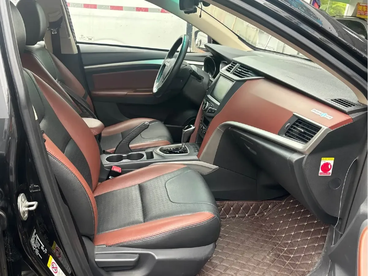 2014 BYD G5 1.5T 154HP L4 6DCT,autocango,china used car exporter,china ev exporter,chinese used car exporter,chinese used ev exporter