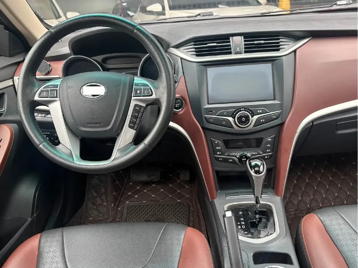 2014 BYD G5 1.5T 154HP L4 6DCT,autocango,china used car exporter,china ev exporter,chinese used car exporter,chinese used ev exporter