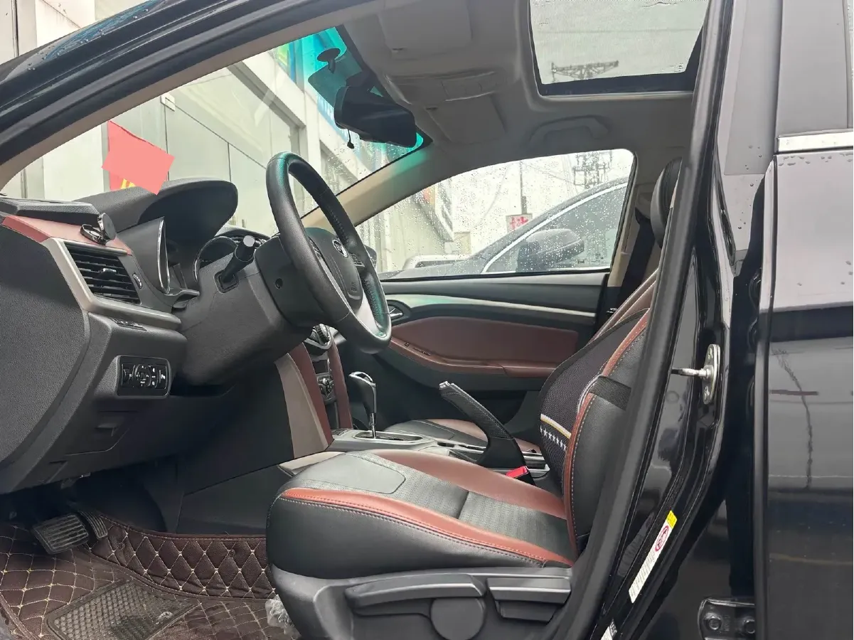 2014 BYD G5 1.5T 154HP L4 6DCT,autocango,china used car exporter,china ev exporter,chinese used car exporter,chinese used ev exporter