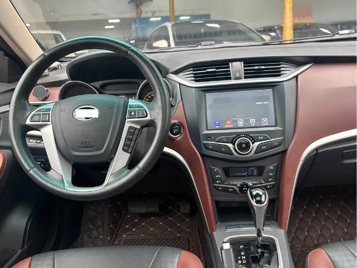 2014 BYD G5 1.5T 154HP L4 6DCT,autocango,china used car exporter,china ev exporter,chinese used car exporter,chinese used ev exporter