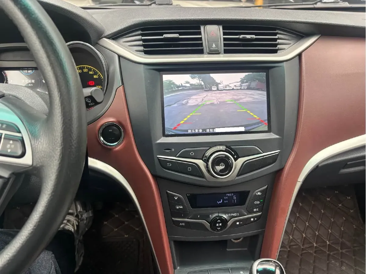 2014 BYD G5 1.5T 154HP L4 6DCT,autocango,china used car exporter,china ev exporter,chinese used car exporter,chinese used ev exporter