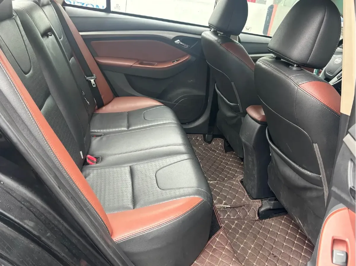 2014 BYD G5 1.5T 154HP L4 6DCT,autocango,china used car exporter,china ev exporter,chinese used car exporter,chinese used ev exporter