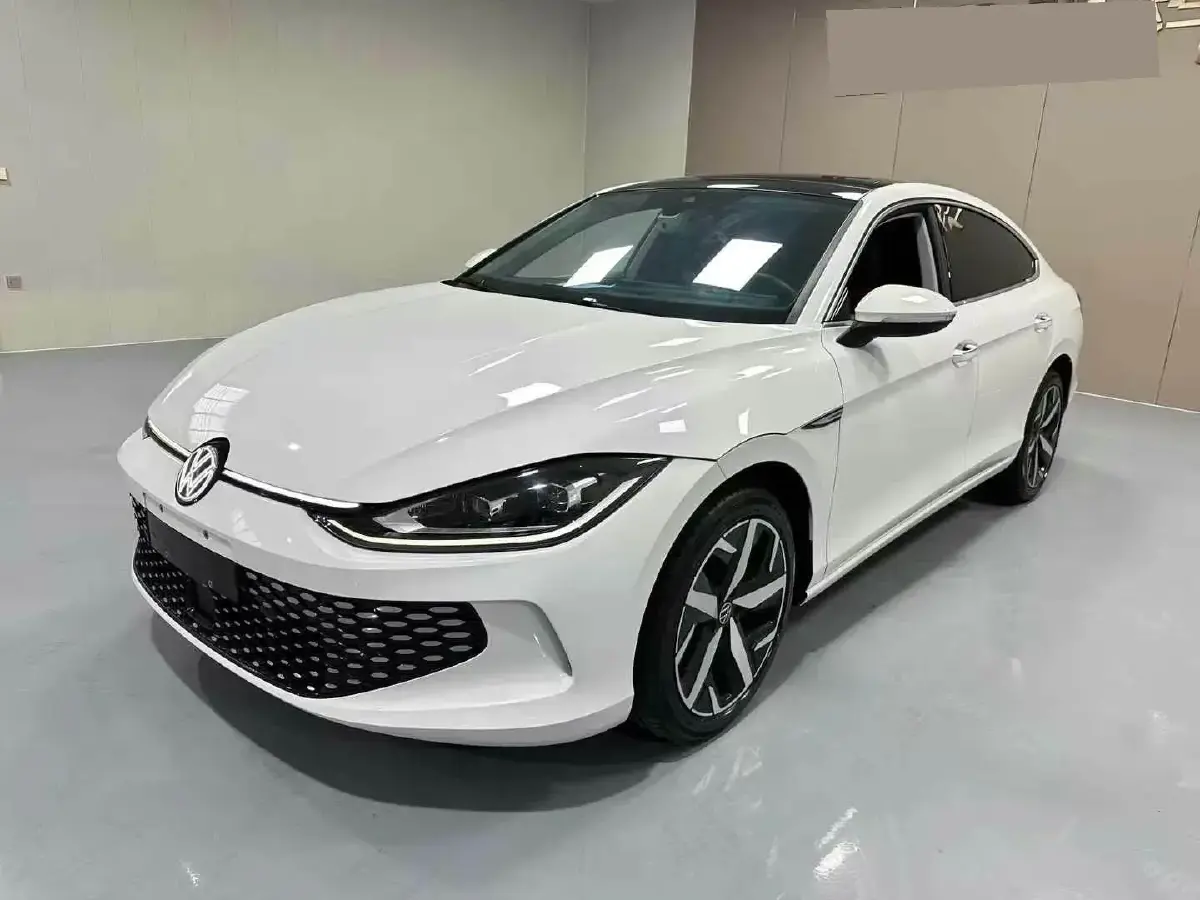 2022 Volkswagen Lamando 1.4T 150HP L4 7DCT