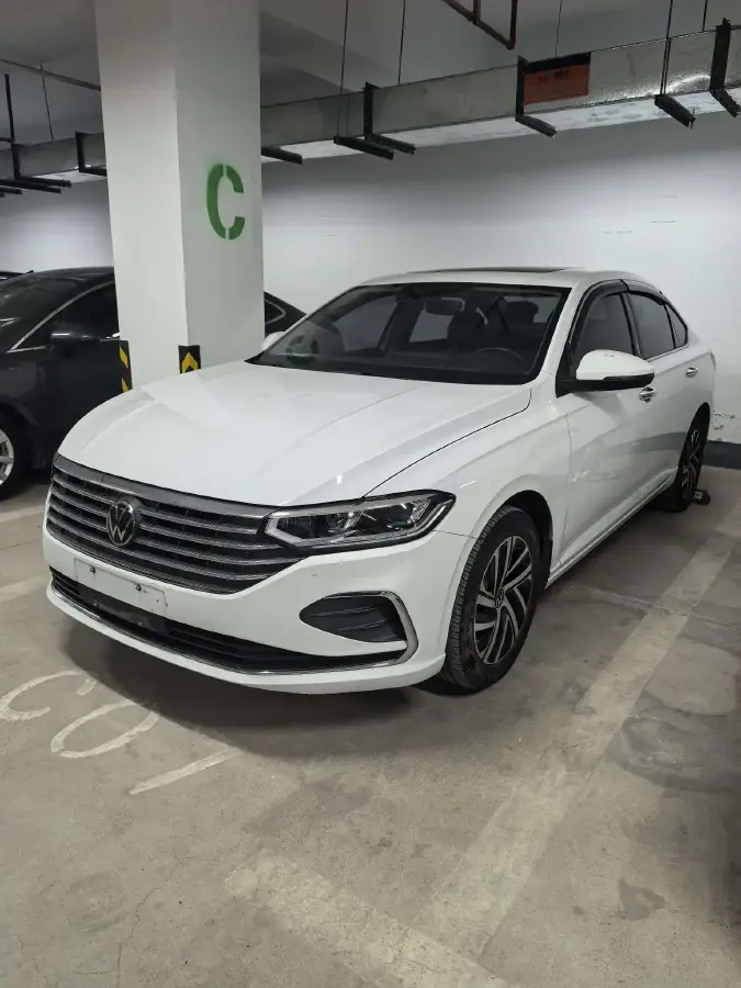 2023 Volkswagen Lavida 1.5L 113HP L4 6AT