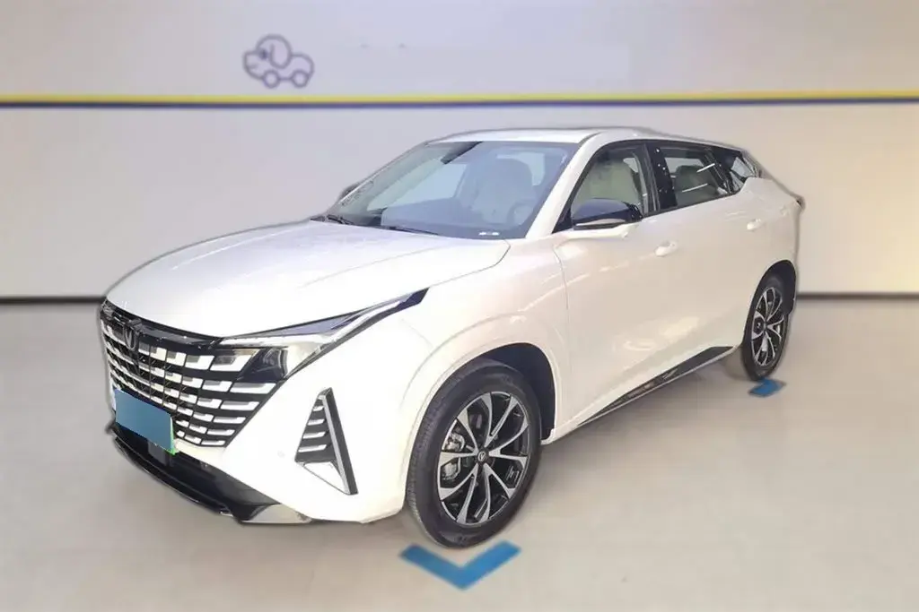 2024 ChangAn UNI-Z 1.5L 98HP L4 E-CVT PHEV 18.4KWH