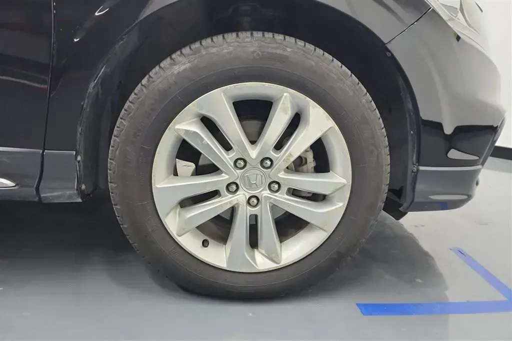 2014 Honda Crosstour 2.4L 197HP L4 5AT,autocango,china used car exporter,china ev exporter,chinese used car exporter,chinese used ev exporter