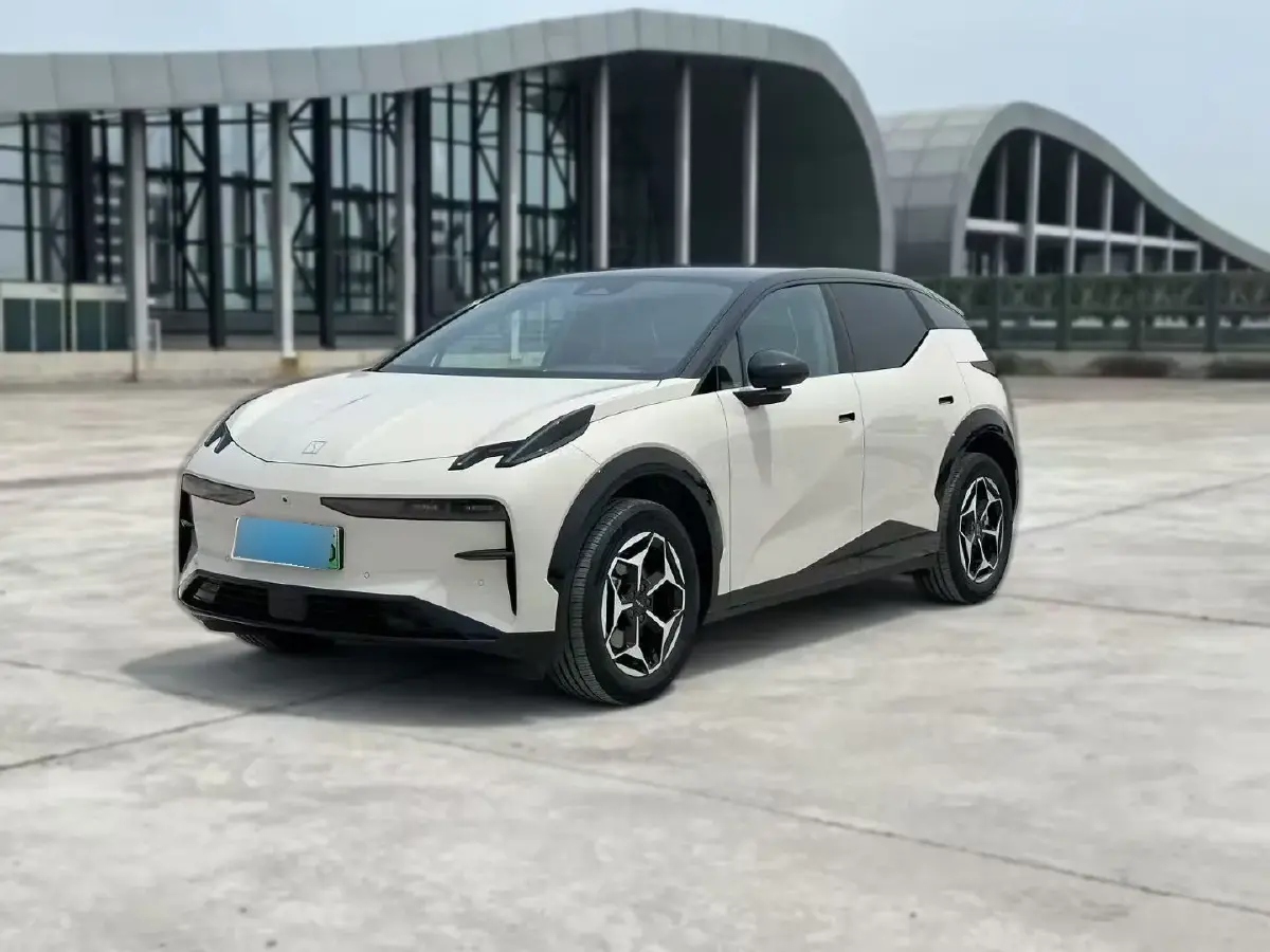2025 Zeekr X BEV 49KWH