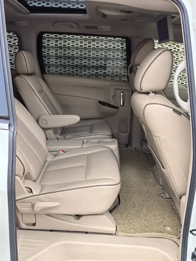 2015 Nissan Quest 3.5L 277HP V6 CVT,autocango,china used car exporter,china ev exporter,chinese used car exporter,chinese used ev exporter