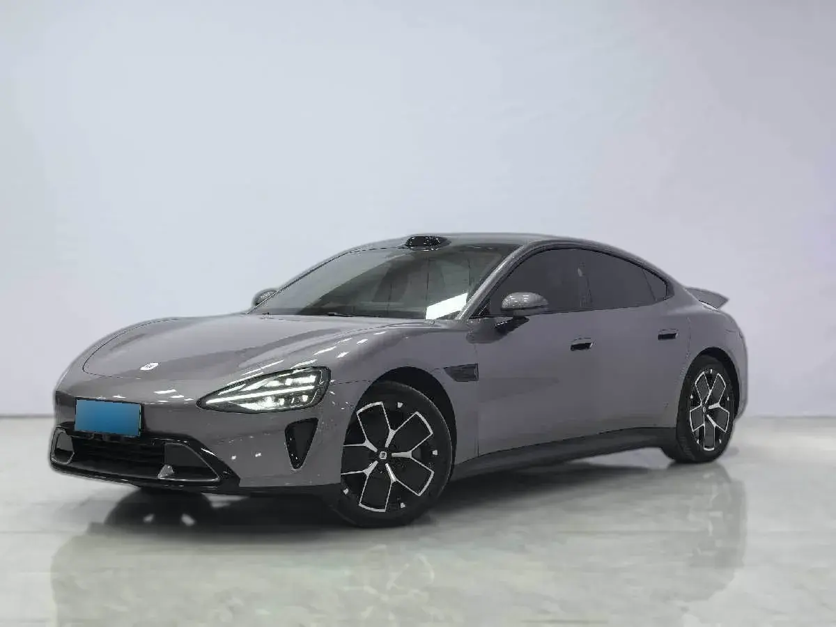 2024 MI SU7 BEV 94.3KWH