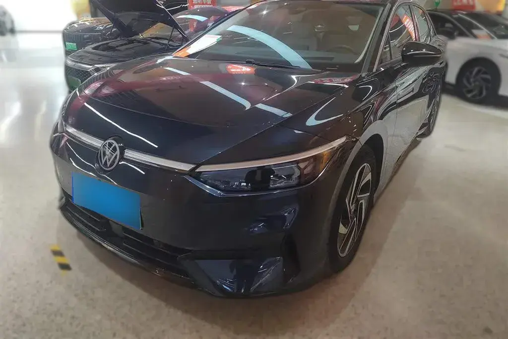 2024 Volkswagen ID.7 Vizzion BEV 84.8KWH