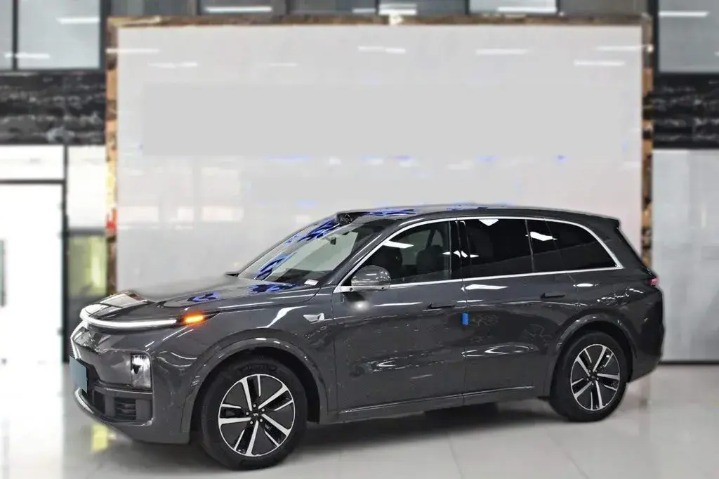 2024 Li L8 Range Extended 154HP REEV 42.8KWH