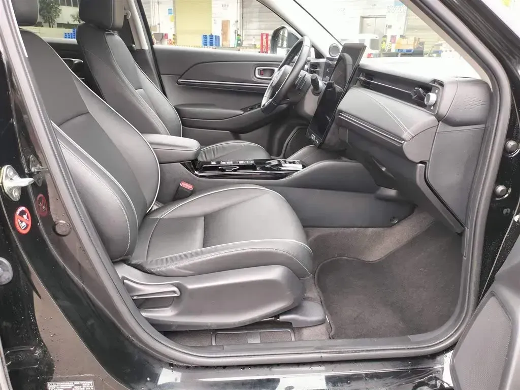 2023 Honda e:NP1 BEV 68.8KWH,autocango,china used car exporter,china ev exporter,chinese used car exporter,chinese used ev exporter