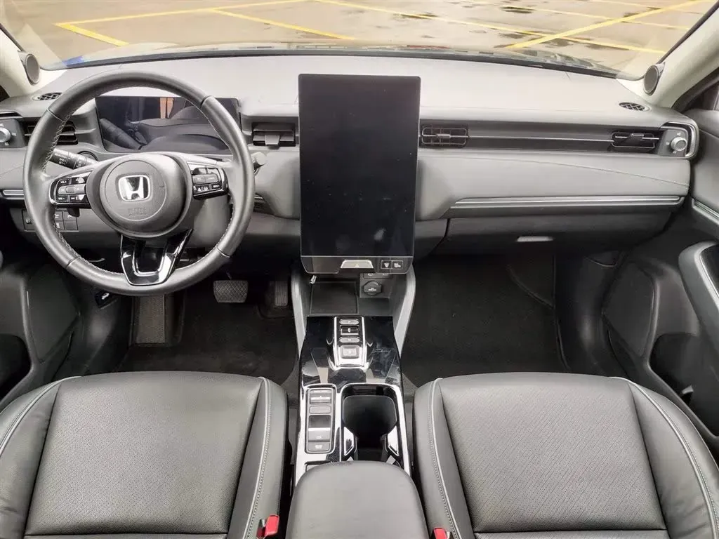 2023 Honda e:NP1 BEV 68.8KWH,autocango,china used car exporter,china ev exporter,chinese used car exporter,chinese used ev exporter